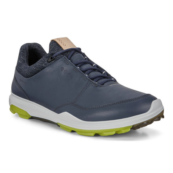 ECCO Men's BIOM Hybrid 3 GTX Golf Shoe ECCO Men's BIOM Hybrid 3 GTX Golf Shoe